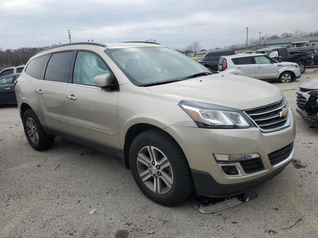 Photo 4 from auction – 2015 CHEVROLET TRAVERSE L with VIN 1GNKRHKD7FJ341936