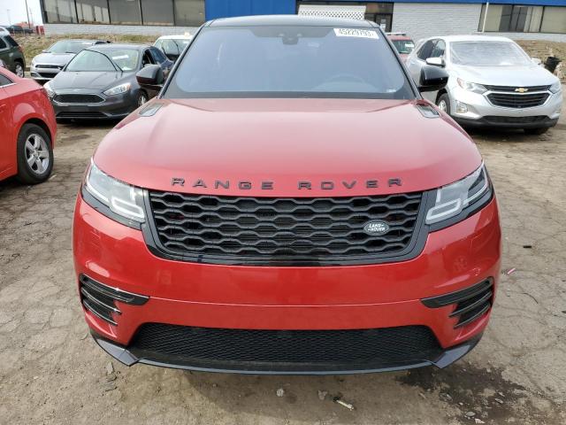 Photo 5 from auction – 2020 LAND ROVER RANGE ROVE with VIN SALYK2EX0LA268861
