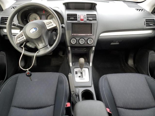 Photo 8 from auction – 2015 SUBARU FORESTER 2 with VIN JF2SJAFC5FH839845