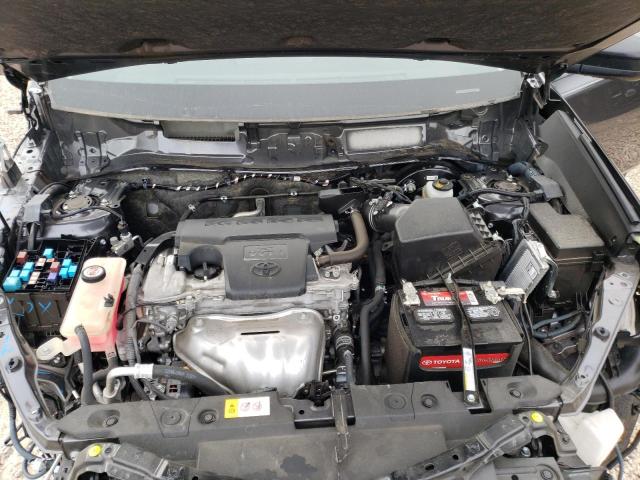 Photo 11 from auction – 2017 TOYOTA RAV4 LE with VIN JTMZFREV6HJ126996