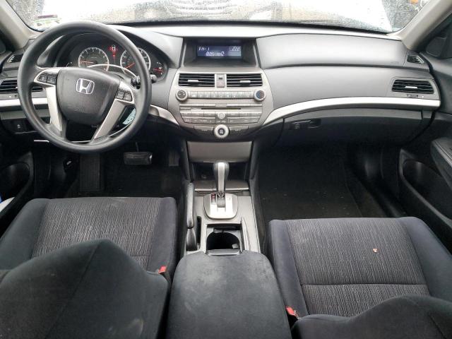 Photo 8 from auction – 2011 HONDA ACCORD LX with VIN 1HGCP2F33BA024930