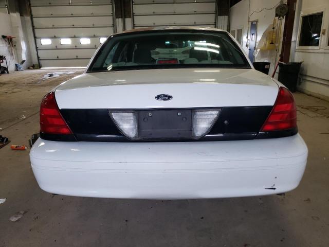 Photo 6 from auction – 2004 FORD CROWN VICT with VIN 2FAFP71W04X160913