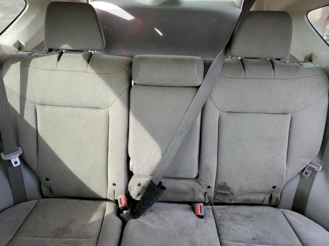 Photo 10 from auction – 2012 HONDA CR-V EX with VIN 5J6RM4H58CL027480