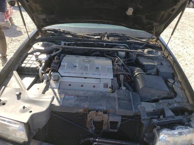 Photo 11 from auction – 2000 CADILLAC ELDORADO E with VIN 1G6EL12Y8YB701765
