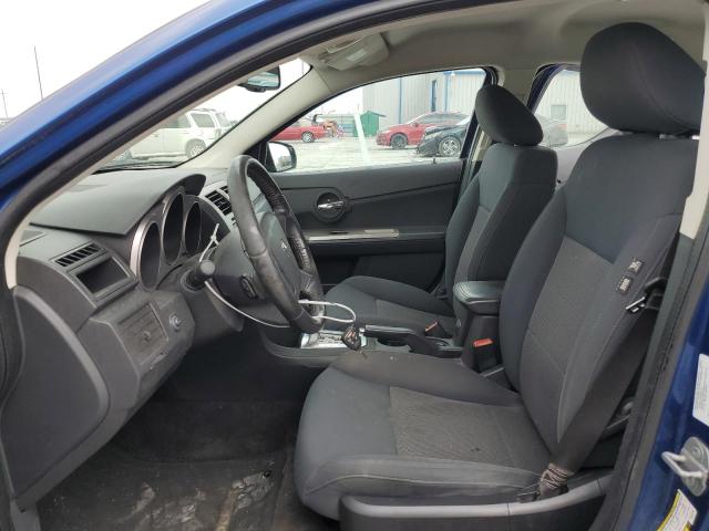 Photo 7 from auction – 2009 DODGE AVENGER SX with VIN 1B3LC56B09N545739