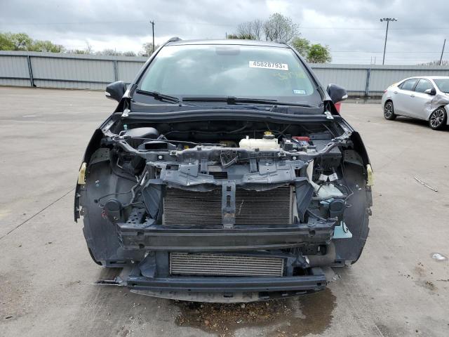 Photo 5 from auction – 2018 BUICK ENCORE PRE with VIN KL4CJBSB2JB587368