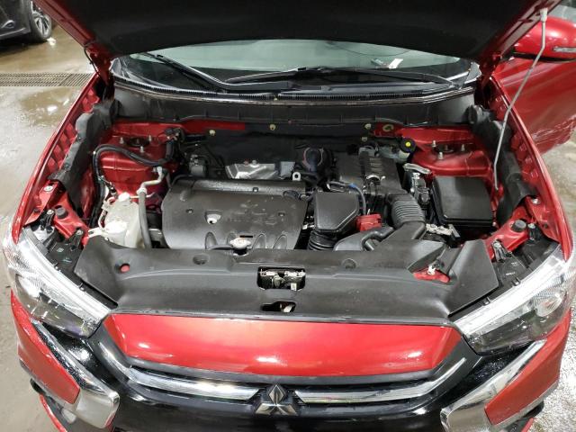 Photo 12 from auction – 2019 MITSUBISHI OUTLANDER with VIN JA4AR4AW2KU000883