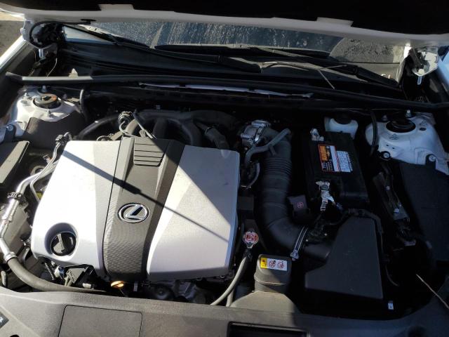 Photo 11 from auction – 2019 LEXUS ES 350 with VIN 58ABZ1B17KU033636