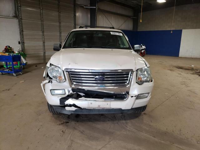 Photo 5 from auction – 2010 FORD EXPLORER L with VIN 1FMEU7FE1AUA91517