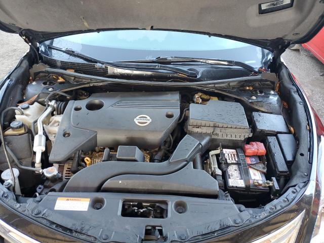 Photo 11 from auction – 2015 NISSAN ALTIMA 2.5 with VIN 1N4AL3AP8FC574626