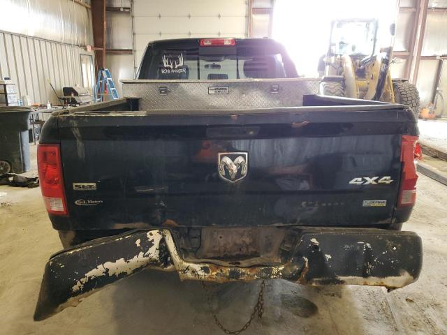 Photo 6 from auction – 2012 DODGE RAM 1500 S with VIN 1C6RD7GP0CS139455