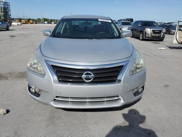 Photo 5 from auction – 2015 NISSAN ALTIMA 2.5 with VIN 1N4AL3AP3FC459478
