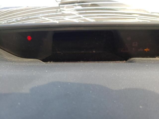 Photo 9 from auction – 2008 TOYOTA PRIUS with VIN JTDKB20U187782328