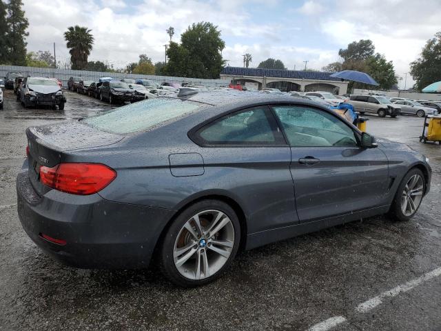 Photo 3 from auction – 2014 BMW 428 I with VIN WBA3N7C50EK220083