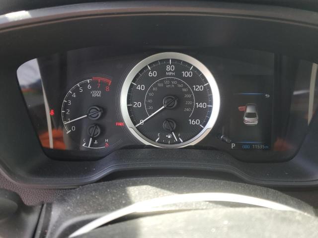 Photo 9 from auction – 2020 TOYOTA COROLLA LE with VIN 5YFEPRAE3LP092005
