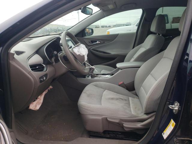 Photo 7 from auction – 2017 CHEVROLET MALIBU LS with VIN 1G1ZB5ST3HF290418