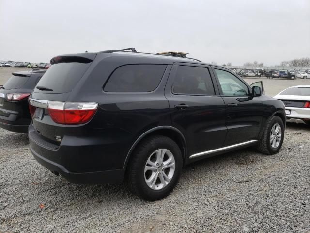 Photo 3 from auction – 2011 DODGE DURANGO CR with VIN 1D4RD4GG6BC650381