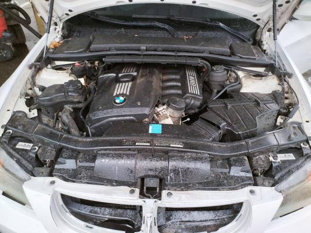 Photo 11 from auction – 2007 BMW 328 I SULE with VIN WBAVC53537FZ79342