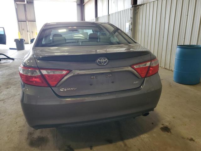 Photo 6 from auction – 2017 TOYOTA CAMRY LE with VIN 4T1BF1FK5HU413652