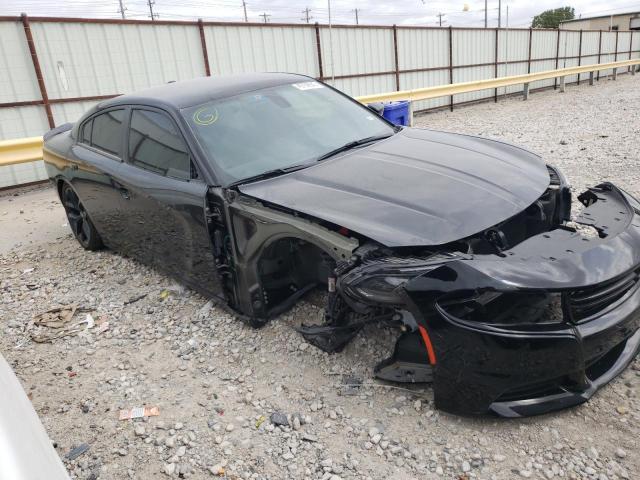 Photo 4 from auction – 2021 DODGE CHARGER SX with VIN 2C3CDXBG7MH531898