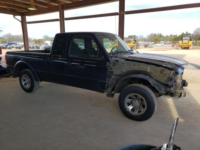Photo 4 from auction – 2008 FORD RANGER SUP with VIN 1FTYR44U18PA77217
