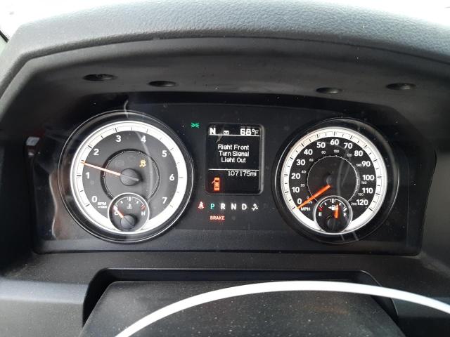 Photo 9 from auction – 2014 RAM 1500 ST with VIN 3C6JR6AG0EG310118