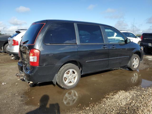 Photo 3 from auction – 2000 MAZDA MPV WAGON with VIN JM3LW28G1Y0104766