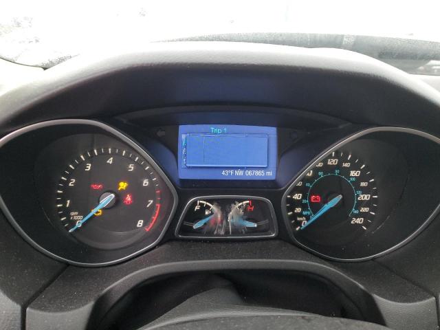 صورة رقم 9 من المزاد - 2013 FORD FOCUS SE مع VIN 1FADP3F23DL140030