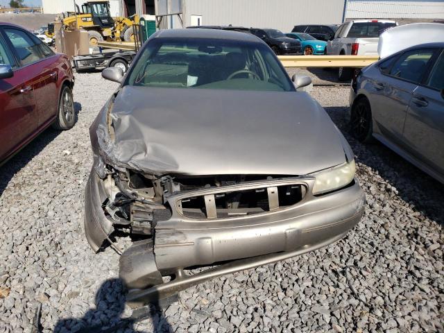 Photo 5 from auction – 2003 BUICK CENTURY CU with VIN 2G4WS55J431260943
