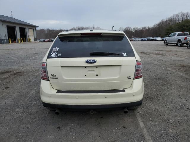 Photo 6 from auction – 2007 FORD EDGE SEL P with VIN 2FMDK49C77BB46741