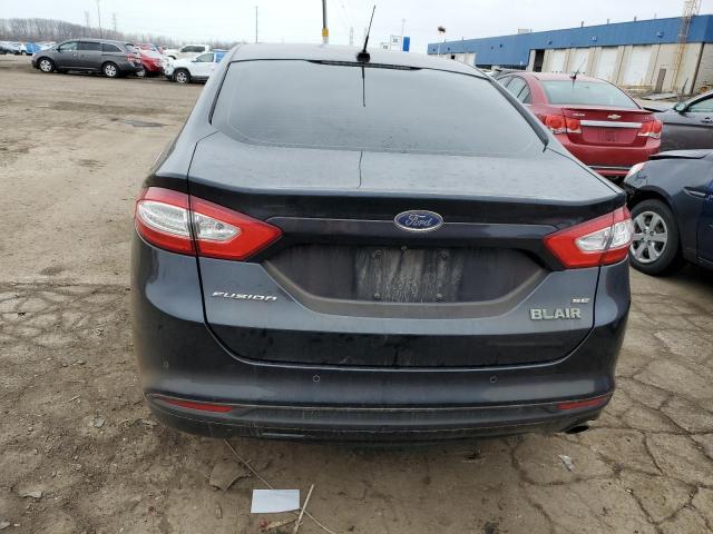 Photo 6 from auction – 2016 FORD FUSION SE with VIN 1FA6P0H74G5110091