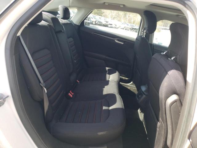 Photo 10 from auction – 2014 FORD FUSION SE with VIN 1FA6P0HD2E5384148