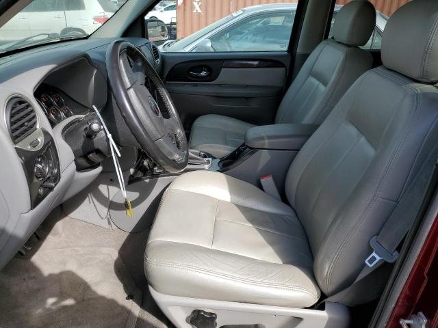 Photo 7 from auction – 2008 GMC ENVOY with VIN 1GKDS13S682171449
