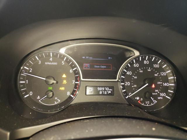 Photo 9 from auction – 2013 NISSAN ALTIMA 2.5 with VIN 1N4AL3AP8DC272296