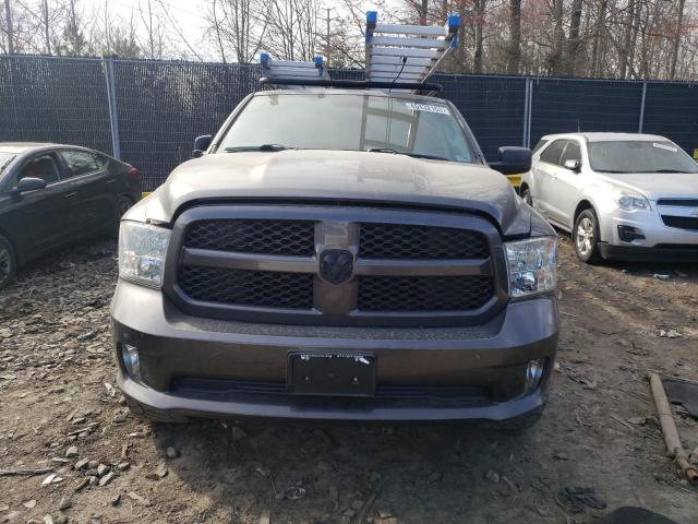 Photo 5 from auction – 2016 RAM 1500 ST with VIN 1C6RR7FTXGS294701