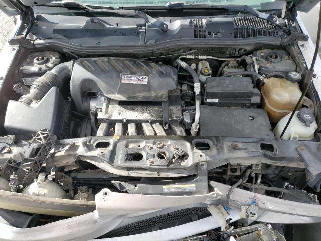 Photo 11 from auction – 2003 SATURN VUE with VIN 5GZCZ63B13S865697