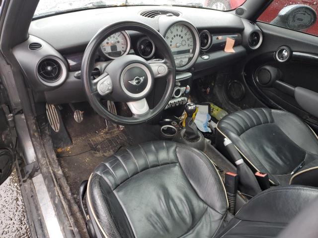 Photo 8 from auction – 2008 MINI COOPER with VIN WMWMF73568TT93610