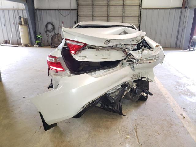 Photo 6 from auction – 2017 TOYOTA CAMRY LE with VIN 4T1BF1FK4HU406868
