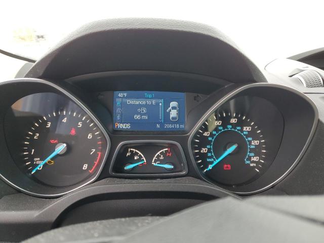 Photo 9 from auction – 2014 FORD ESCAPE SE with VIN 1FMCU0GX0EUB96568