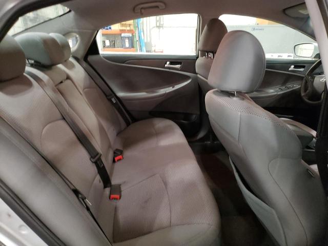 Photo 10 from auction – 2014 HYUNDAI SONATA GLS with VIN 5NPEB4AC1EH866283