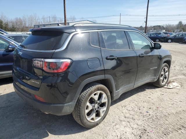 Photo 3 from auction – 2018 JEEP COMPASS LI with VIN 3C4NJDCB1JT360535