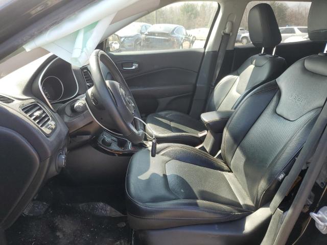 Photo 7 from auction – 2018 JEEP COMPASS LI with VIN 3C4NJDCB1JT360535
