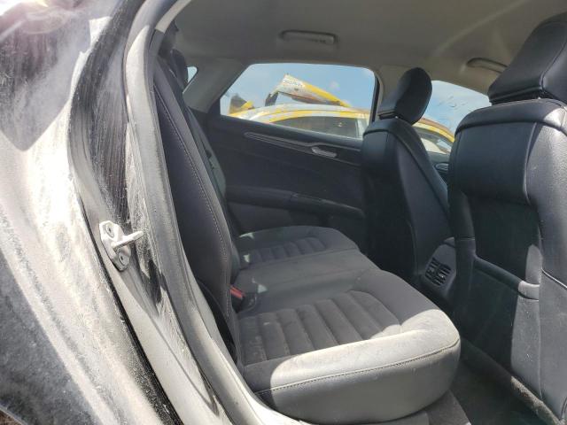 Photo 10 from auction – 2020 FORD FUSION SEL with VIN 3FA6P0CD1LR137091