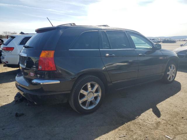 Photo 3 from auction – 2007 CHRYSLER PACIFICA L with VIN 2A8GF78X17R323876