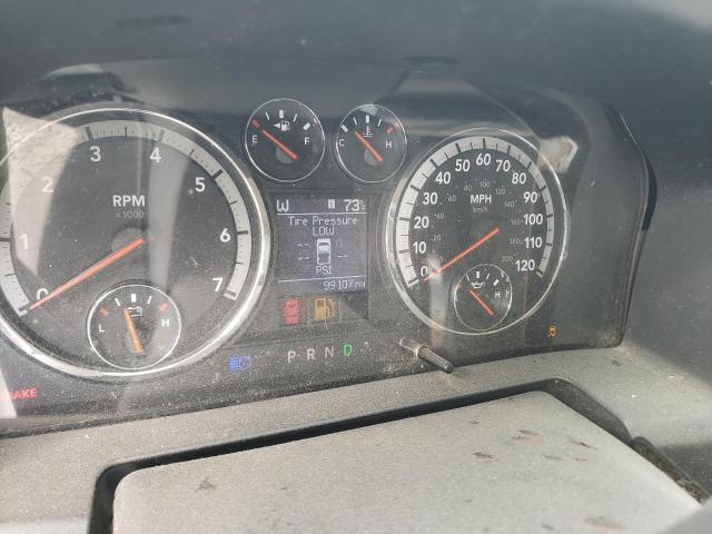 Photo 9 from auction – 2011 DODGE RAM 1500 with VIN 1D7RB1CT1BS515583
