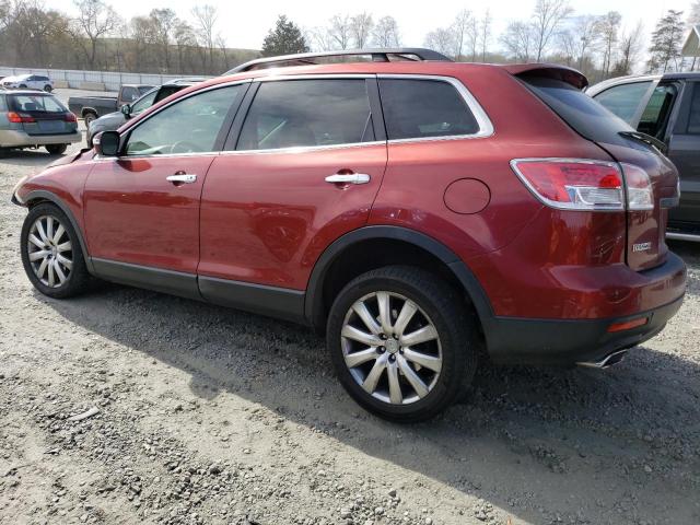 Zdjęcie 2 z aukcji – 2007 MAZDA CX-9 z VIN JM3TB38YX70114625