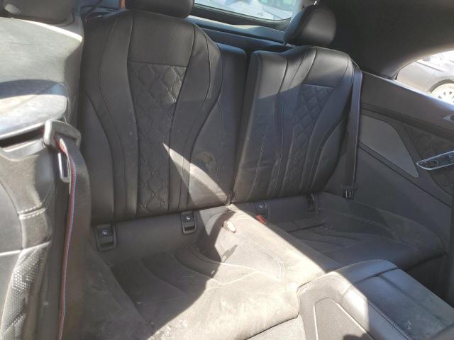 Photo 10 from auction – 2020 BMW M8 with VIN WBSDZ0C09LCD91313