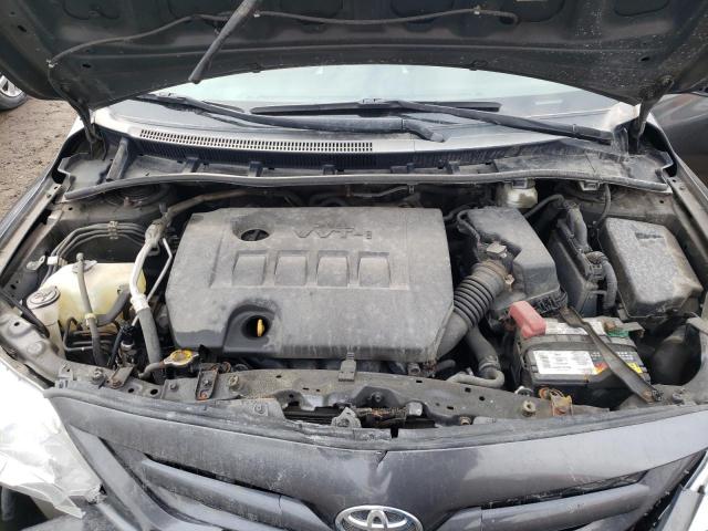 Photo 11 from auction – 2013 TOYOTA COROLLA BA with VIN 2T1BU4EE0DC072594