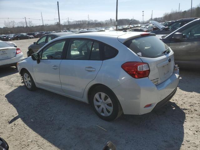Photo 2 from auction – 2014 SUBARU IMPREZA with VIN JF1GPAA69E8289977