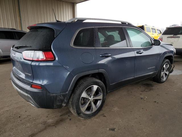 Photo 3 from auction – 2020 JEEP CHEROKEE L with VIN 1C4PJMDX6LD621430